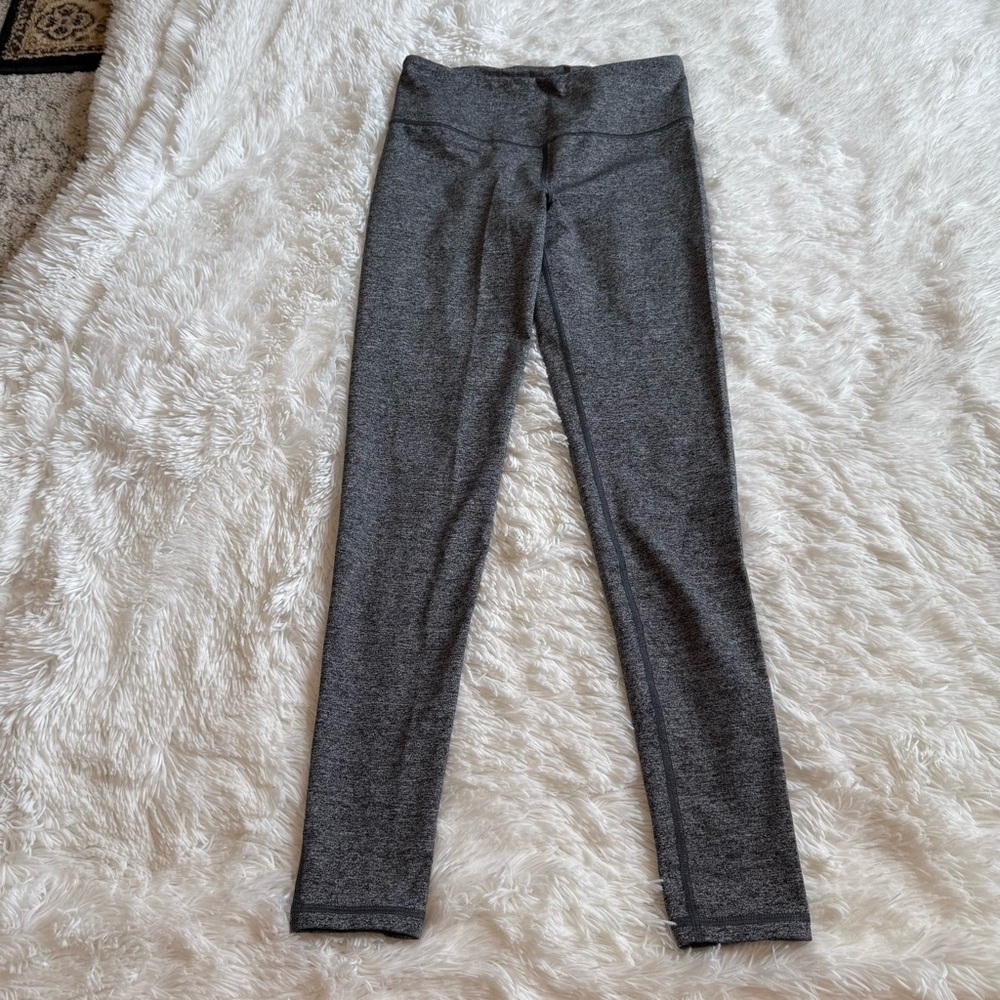 VSX Total Knockout Mid-Rise Leggings